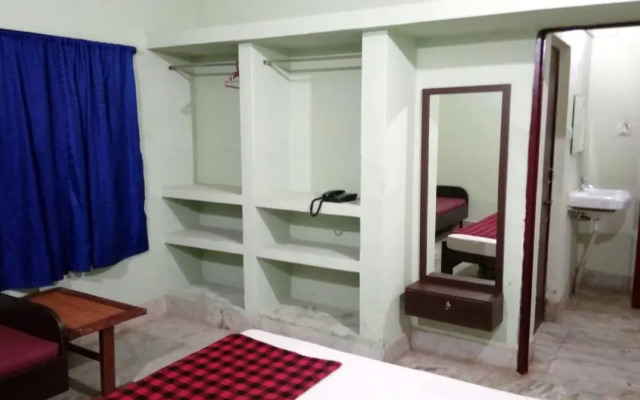 Lelbi Rooms 2101