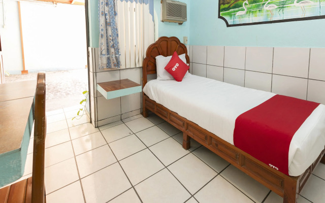 Hotel Posada Agua Escondida