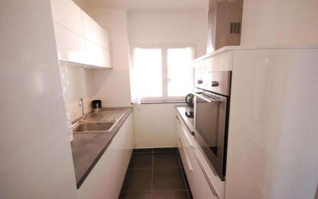 Appartement 2 Chambres Proche Croisette