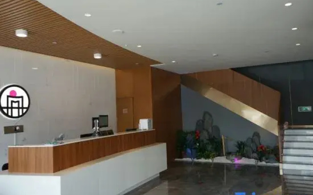 Yinxiang Boutique Hotel