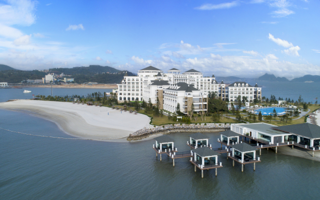 Vinpearl Resort & Spa Ha Long