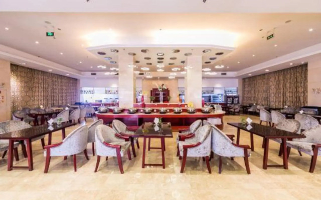Shuhui Hotel