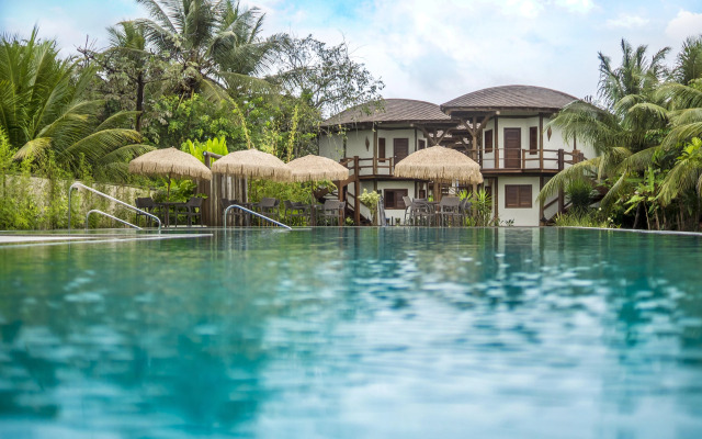 Hotel Villa Balidendê