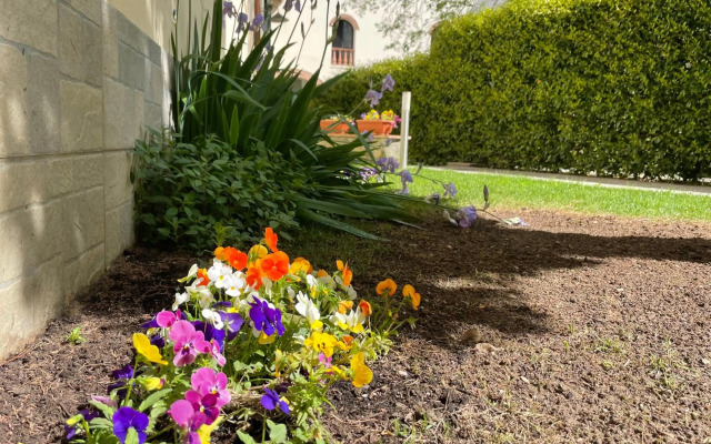 Terratetto Stile Toscano 15 min dal centro