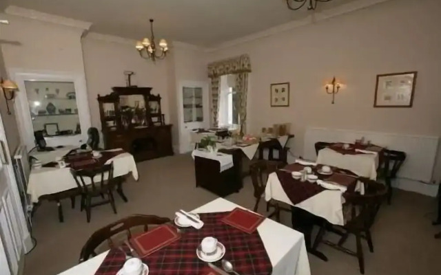 Bellevue Guest House