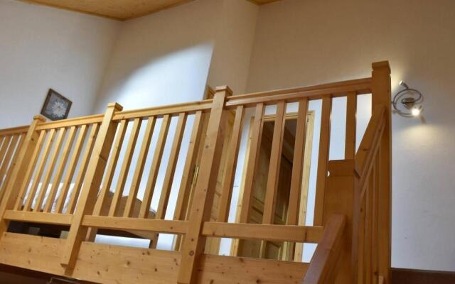 Appartement Méribel, 5 pièces, 11 personnes - FR-1-180-185