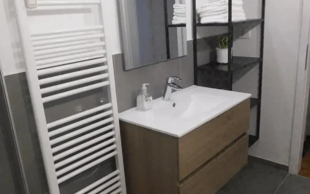Dream Apartment