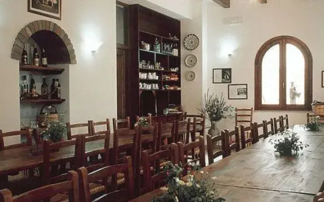 Turismo Rurale La Miniera Fiorita