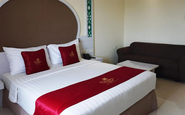 Namira Syariah Hotel Surabaya