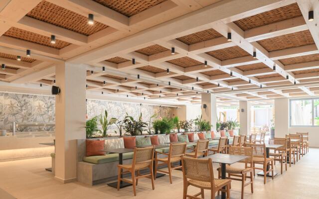 Sergios Hotel