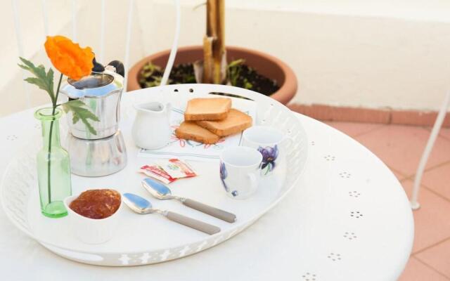 B&B Bari Old Town