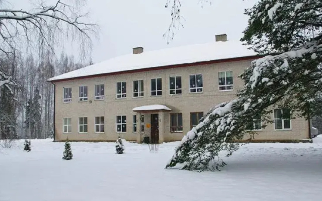 Roosu Talu Accommodation