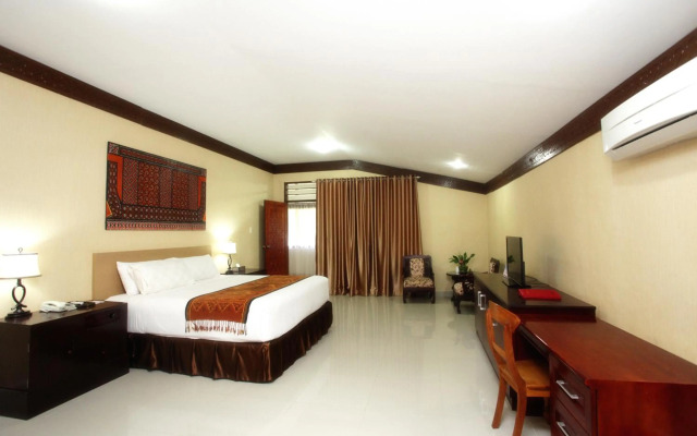 Toraja Misiliana Hotel