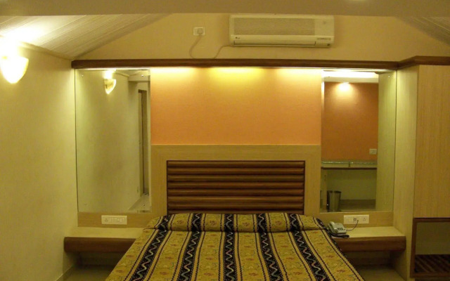 Hotel Beach Garden