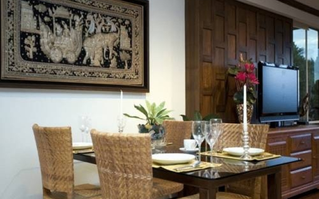 Baan Karon View