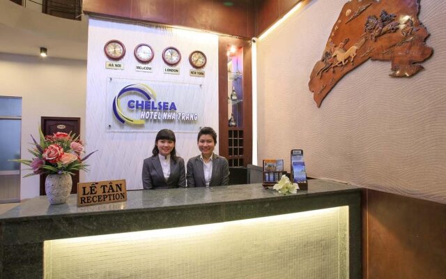 Chelsea Hotel Nha Trang
