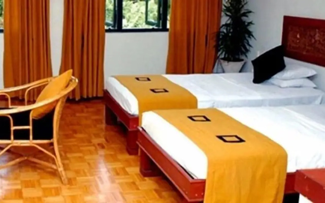 Mihintale Heritage Rest House