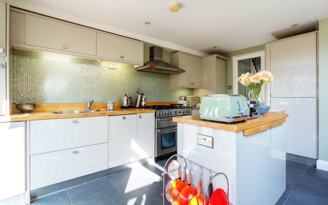 Victoria Park Vitality