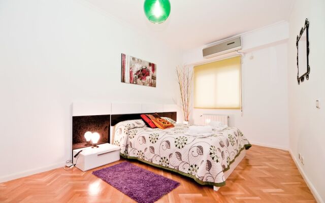 Apartamento Esparteros