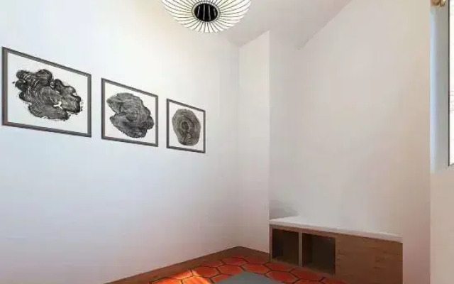 Yunshuiyao Shuiyunju Centennial Tulou Humanities Homestay