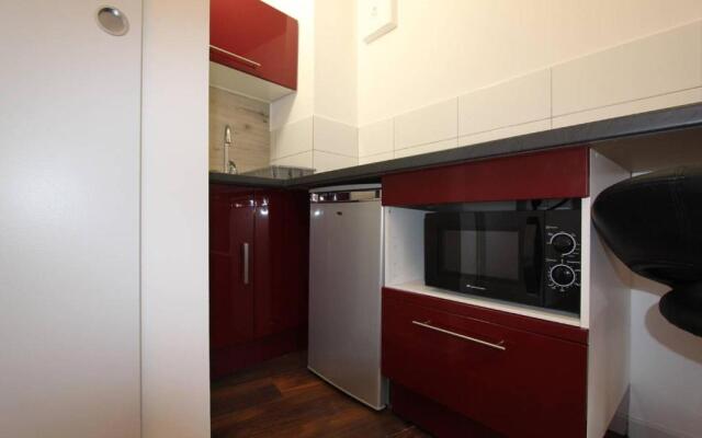 Gîte Le Rouge-Gorge - Cœur de Riquewihr - 2 personnes