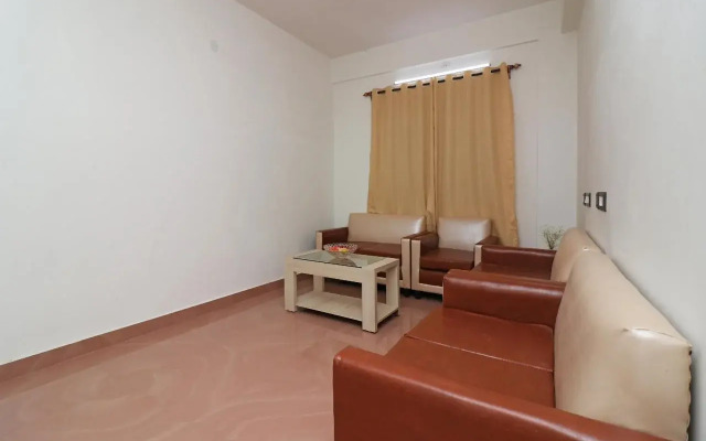 99 Kombo Inn By OYO Rooms