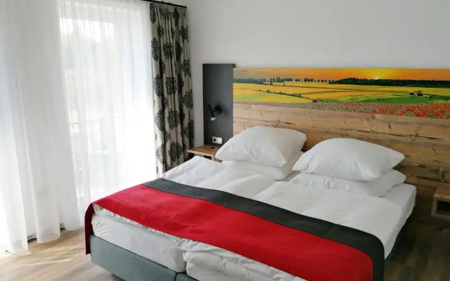 Grohnder Fährhaus GmbH Hotel