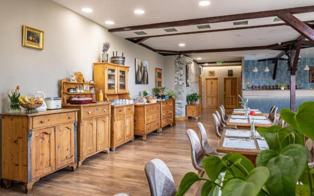 Vineyard Inn