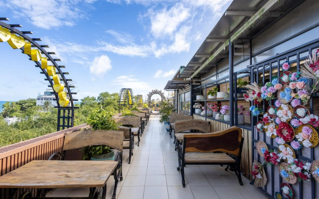 T&T Resort And Spa