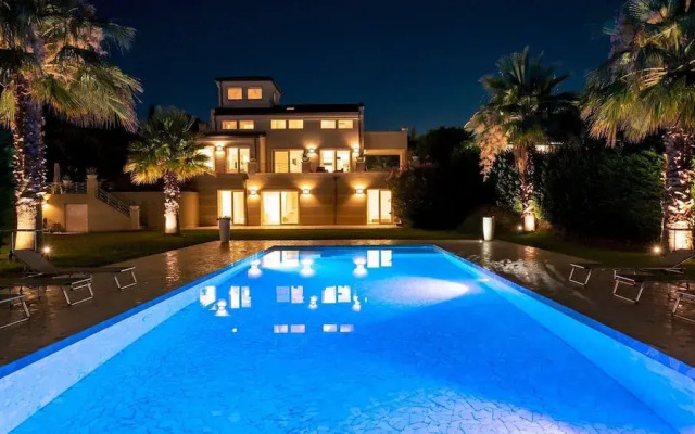 Villa Bianca 10 Emma Villas