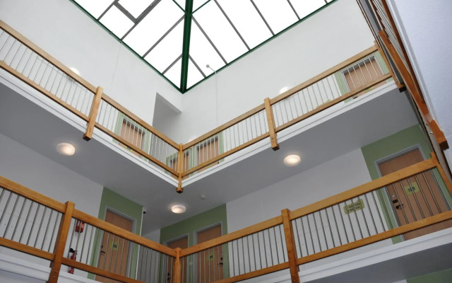 ibis budget Marne la Vallée