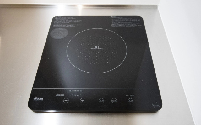 UCHI Living stay NAKAJIMA park