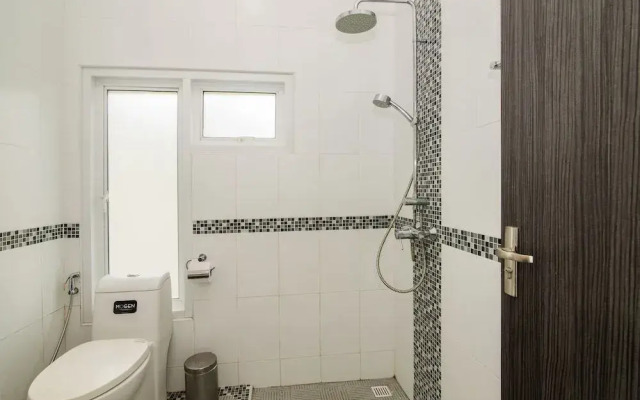 Private  4 Bedroom Pool Villa L28