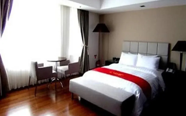 L'Casino Hotel