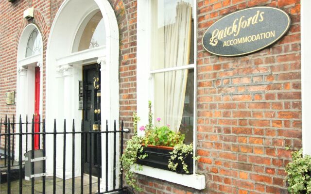 Latchfords Self Catering Apartments