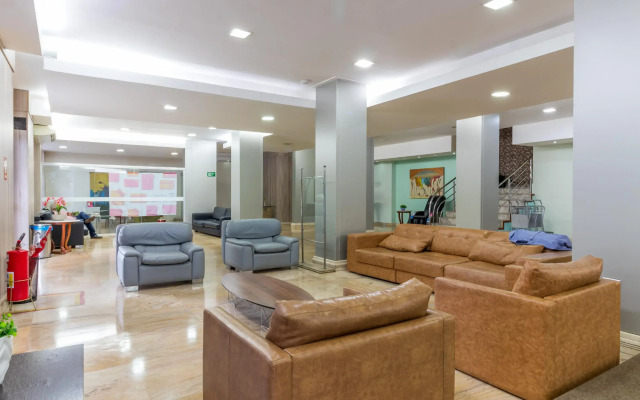 Umuarama Plaza Hotel