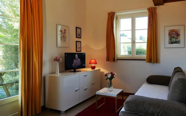 Appartement Baigura au BaskoParadis