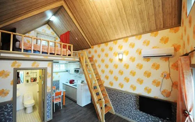 Pyeongchang Ihope Pension