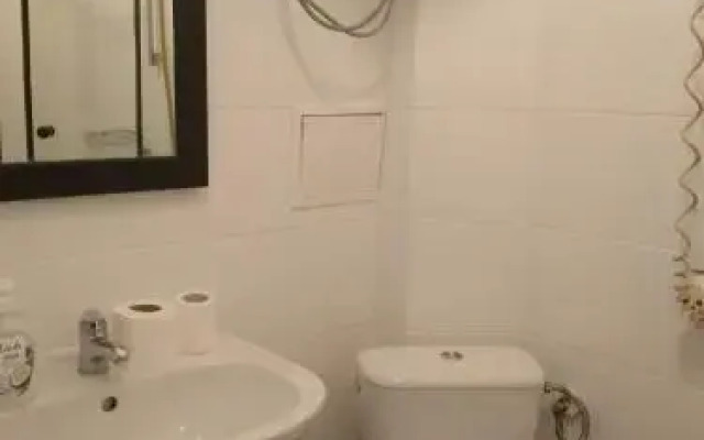 City Space Apartments