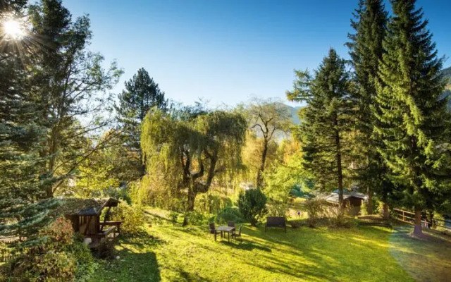 Appartementhaus Kurhaus Gastein