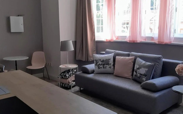 Flat Jindrichuv Hradec