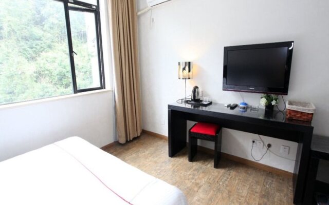 Ala Hotel Huangshan