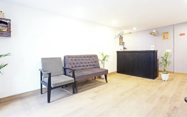 Hotel Twamev residency Uttam Nagar