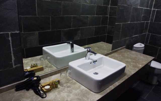 Suzhou Arts Yinxi Pingjiang Road