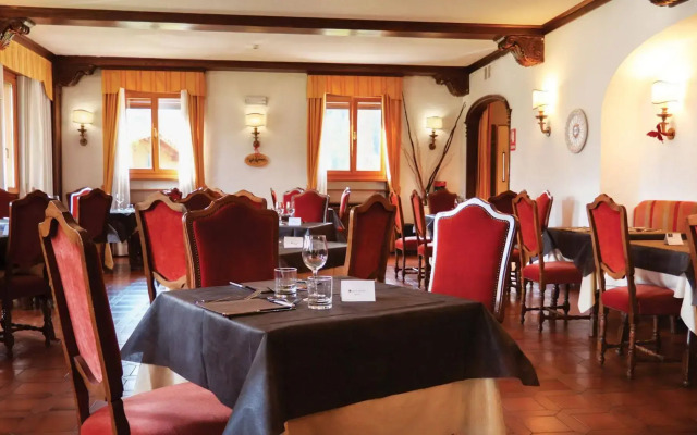 Hotel Capannina