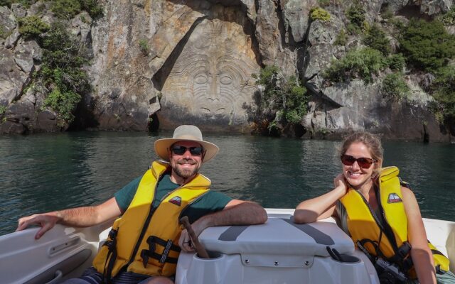 B & B with Stunning Views