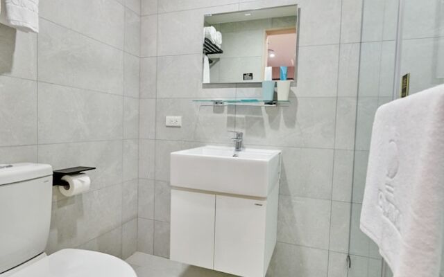 COMMA Boutique Hotel