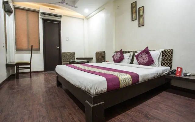 OYO 3589 Hotel Dawar Regency
