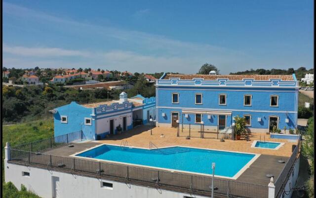 T2 Casa Albufeira - Pool & Sun Terrace