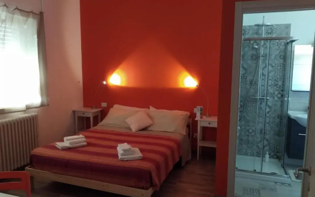 Orlando Bed  Breakfast